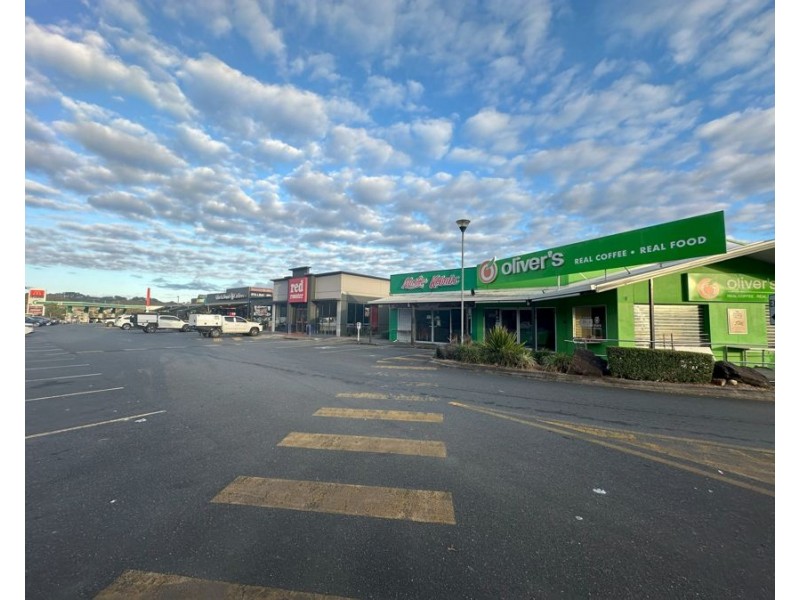 6/380 Pacific Highway, Coffs Harbour NSW 2450