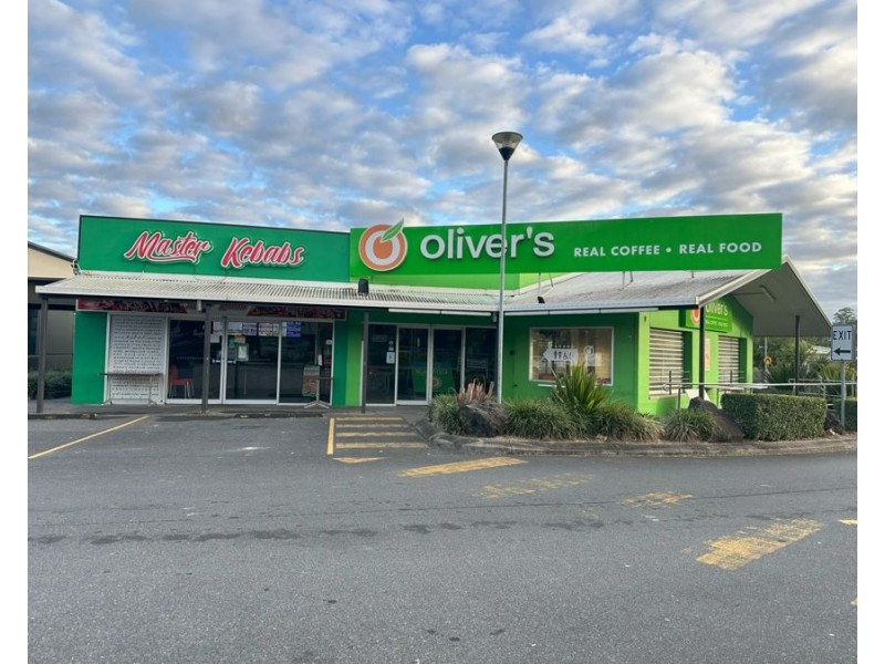 6/380 Pacific Highway, Coffs Harbour NSW 2450