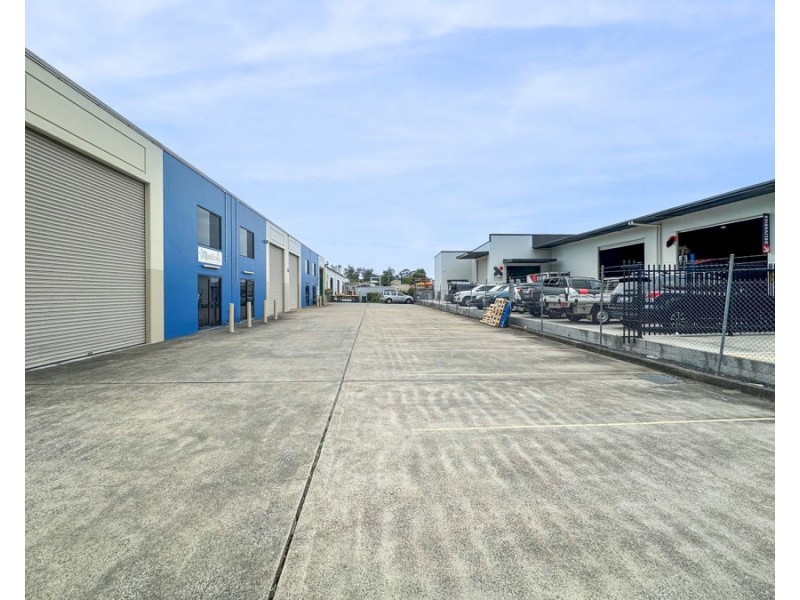 5/5 Forge Drive, Coffs Harbour NSW 2450