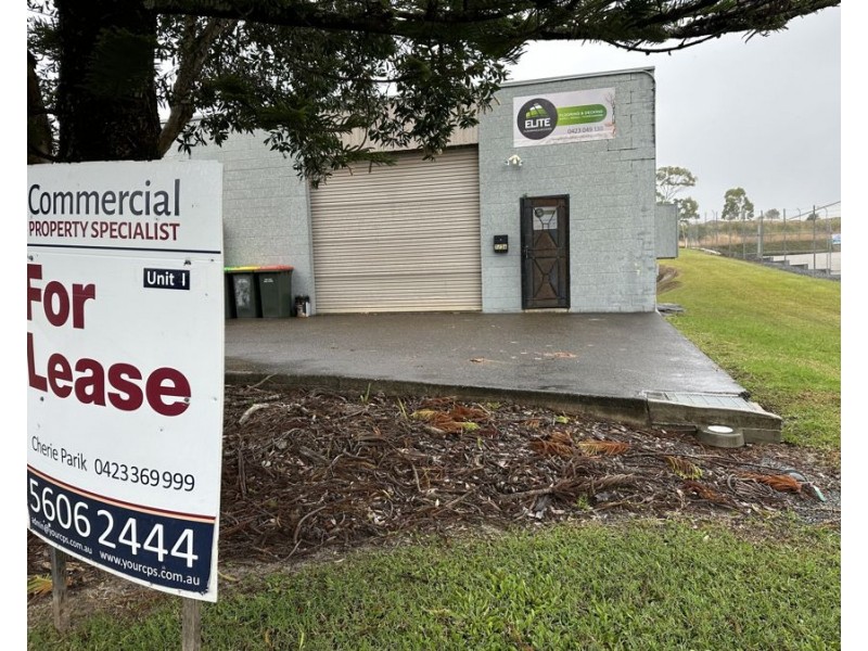 Unit 1/36 Hulberts Road, Toormina NSW 2452