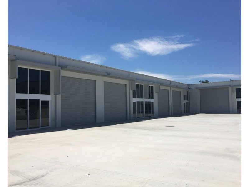 Unit 2/36 Industrial Drive, Coffs Harbour NSW 2450