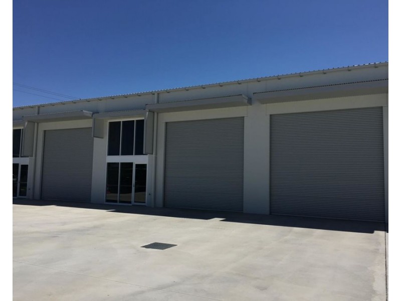 Unit 2/36 Industrial Drive, Coffs Harbour NSW 2450
