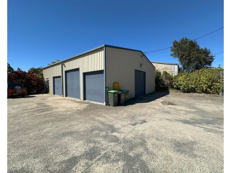 1/23 Bosworth Road, Woolgoolga NSW 2456