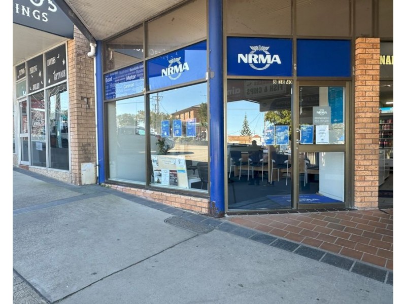 8/38-40 Bowra Street, Nambucca Heads NSW 2448
