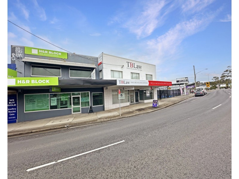 First Floor / 47 Grafton Street, Coffs Harbour NSW 2450