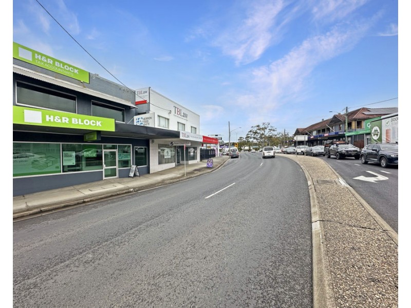 First Floor / 47 Grafton Street, Coffs Harbour NSW 2450