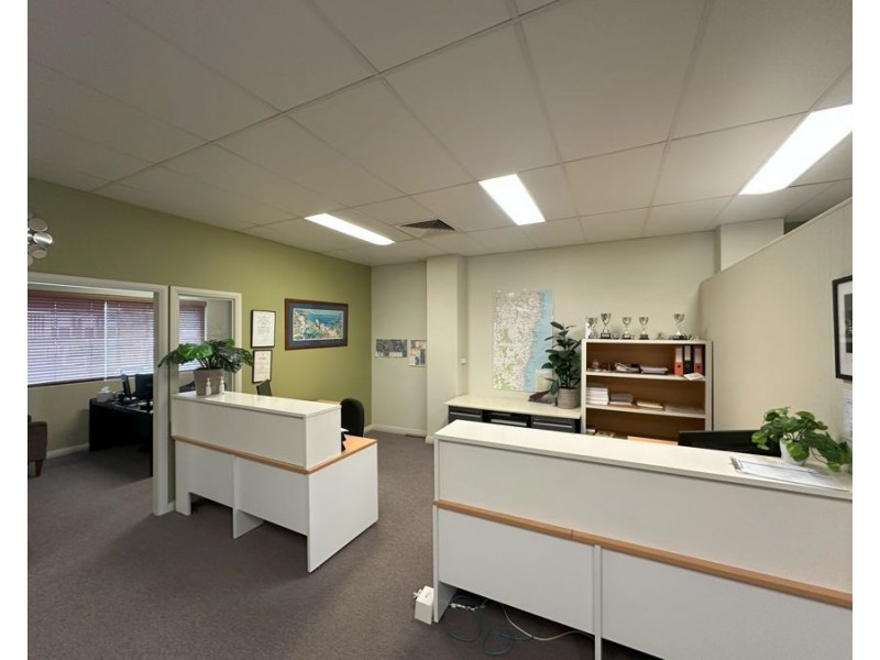 First Floor / 47 Grafton Street, Coffs Harbour NSW 2450