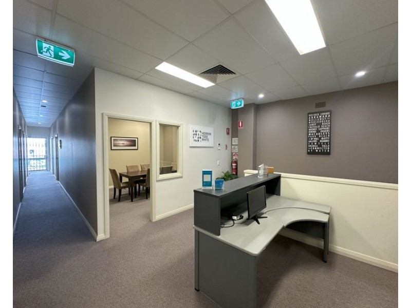 First Floor / 47 Grafton Street, Coffs Harbour NSW 2450