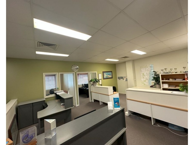 First Floor / 47 Grafton Street, Coffs Harbour NSW 2450