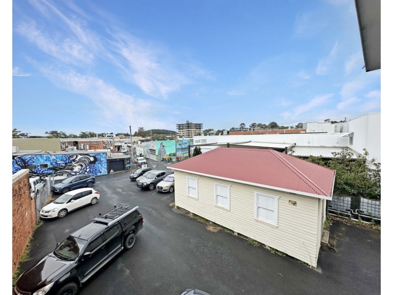 First Floor / 47 Grafton Street, Coffs Harbour NSW 2450