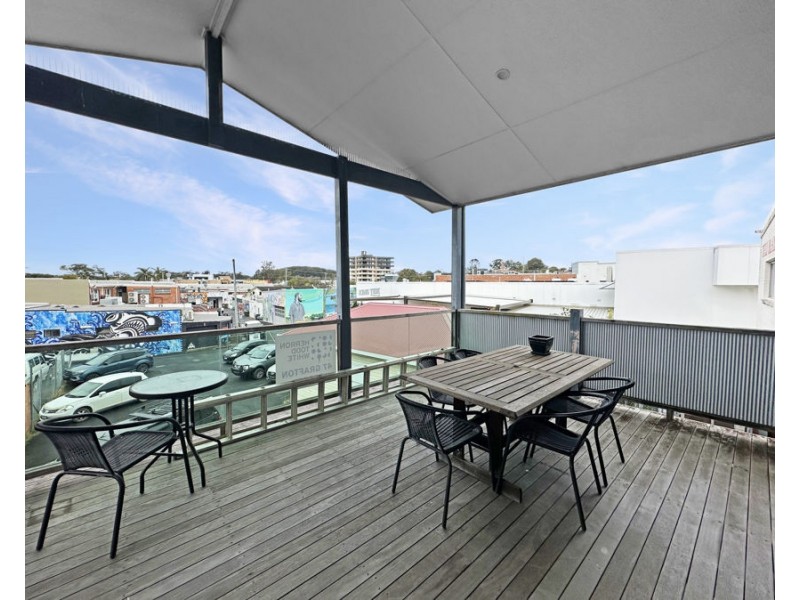 First Floor / 47 Grafton Street, Coffs Harbour NSW 2450