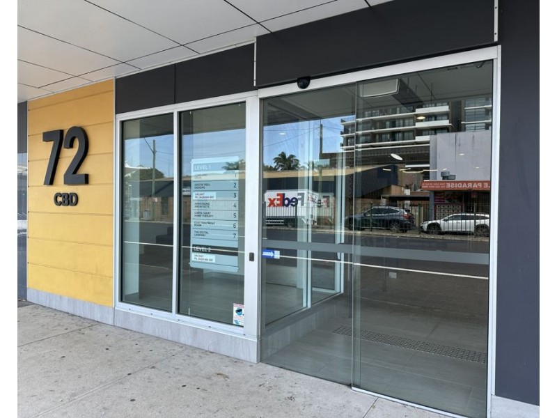 Upstairs,72 Grafton Street, Coffs Harbour NSW 2450