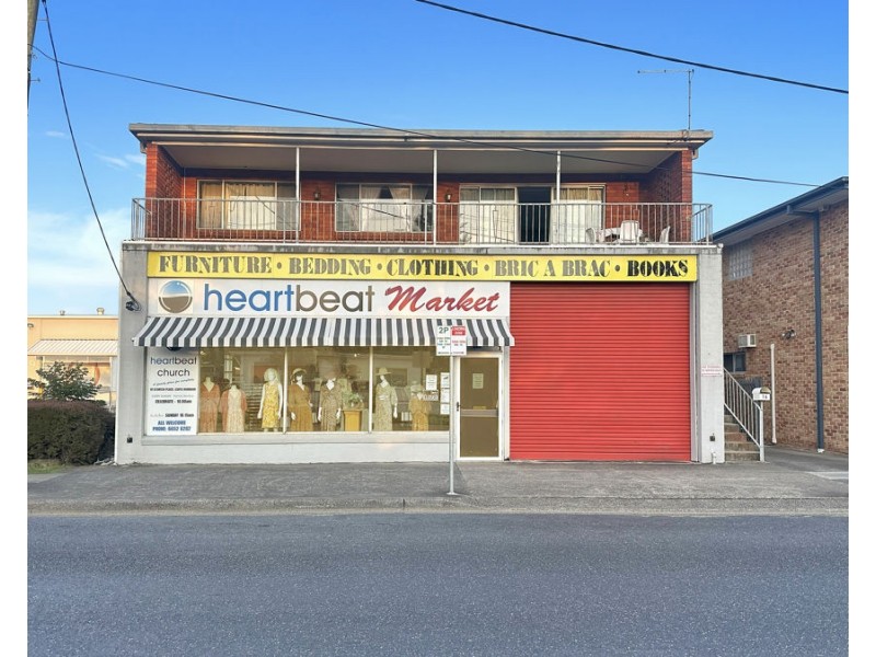 7 Murdock Street, Coffs Harbour NSW 2450