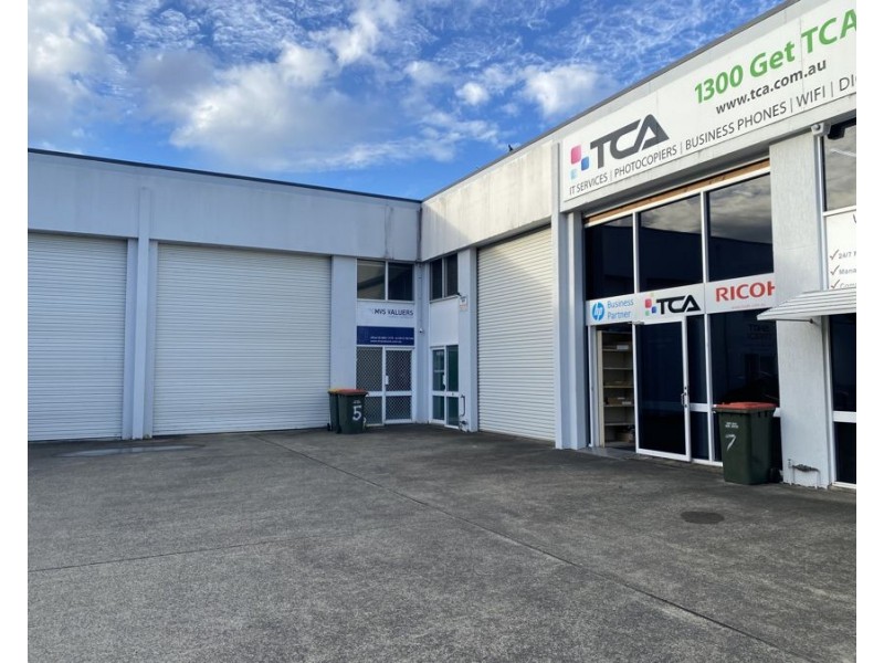 5/21-23 Hurley Drive, Coffs Harbour NSW 2450