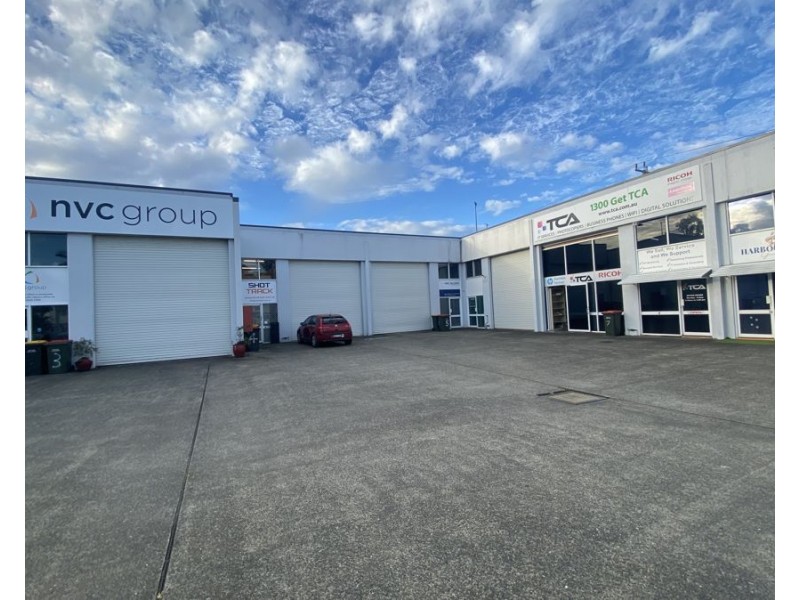 5/21-23 Hurley Drive, Coffs Harbour NSW 2450