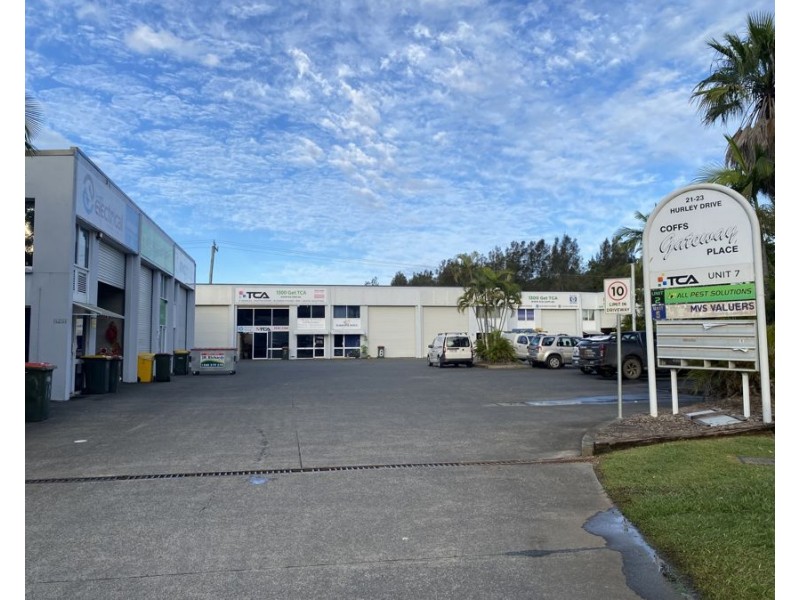 5/21-23 Hurley Drive, Coffs Harbour NSW 2450