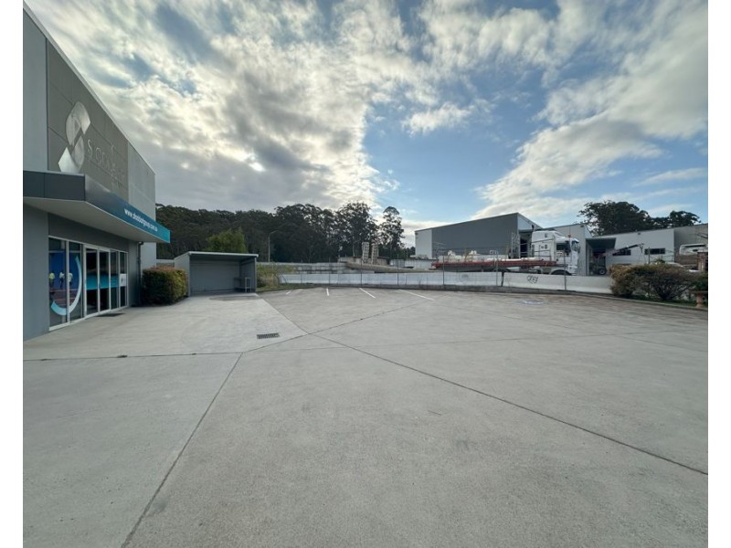 1/82 Industrial Drive, Coffs Harbour NSW 2450