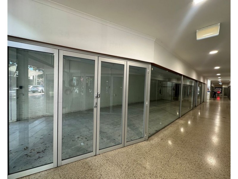 Shop 1/ 34-38 Harbour Drive, Coffs Harbour NSW 2450