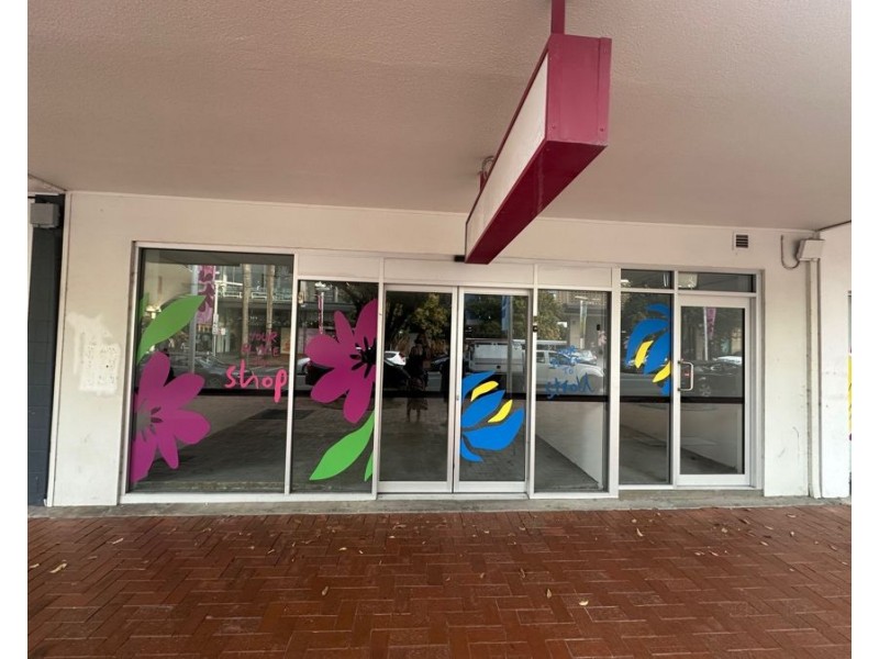 Level 1/ 44-46 Harbour Drive, Coffs Harbour NSW 2450