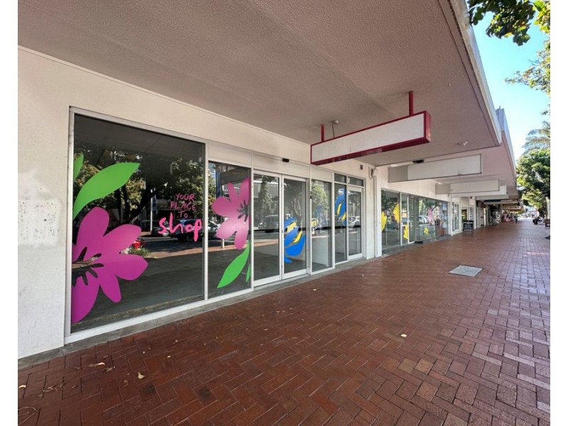 Level 1/ 44-46 Harbour Drive, Coffs Harbour NSW 2450