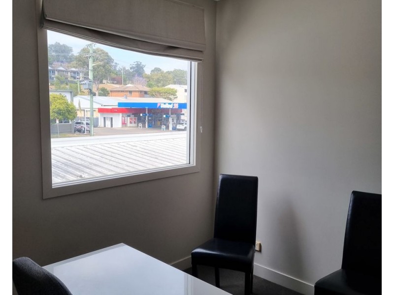 Office 1, Suite E2, The Promenade â€“ 321 Harbour Drive, Coffs Harbour, Coffs Harbour NSW 2450