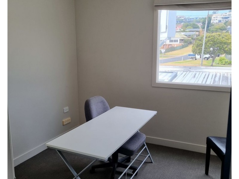 Office 1, Suite E2, The Promenade â€“ 321 Harbour Drive, Coffs Harbour, Coffs Harbour NSW 2450