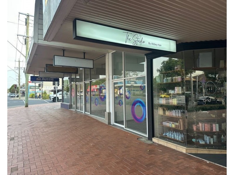 Shop 5A/108-118 Harbour Drive, Coffs Harbour NSW 2450