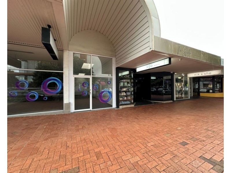 Shop 5A/108-118 Harbour Drive, Coffs Harbour NSW 2450