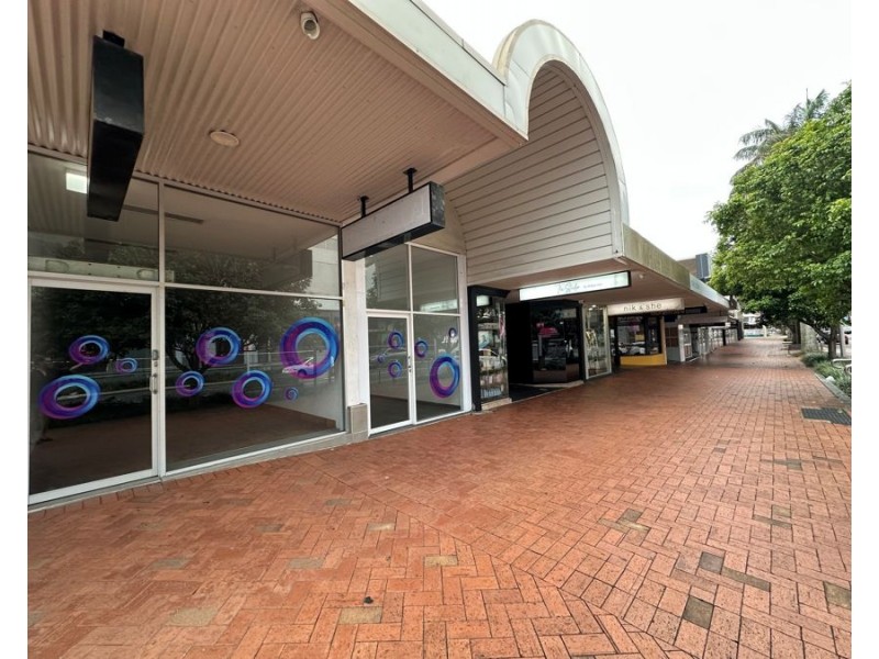 Shop 5A/108-118 Harbour Drive, Coffs Harbour NSW 2450