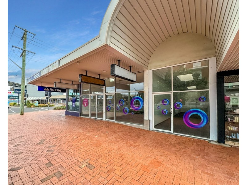 Shop 5B/108-118 Harbour Drive, Coffs Harbour NSW 2450