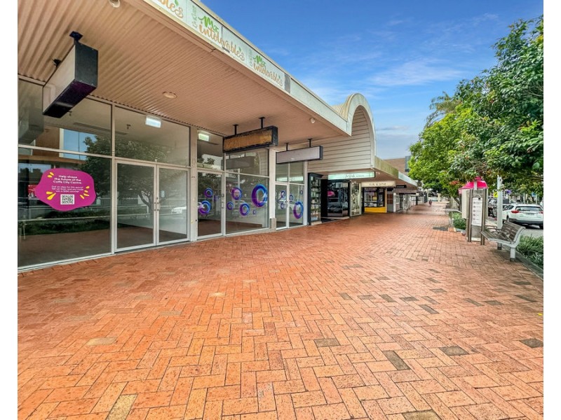 Shop 5B/108-118 Harbour Drive, Coffs Harbour NSW 2450