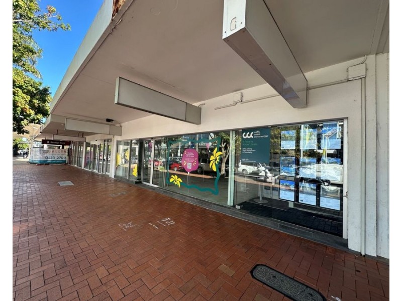 GF / 40-42 Harbour Drive, Coffs Harbour NSW 2450