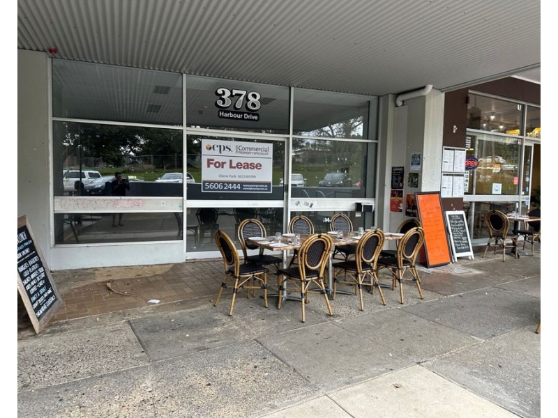 378 Harbour Drive, Coffs Harbour NSW 2450