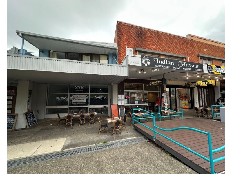 378 Harbour Drive, Coffs Harbour NSW 2450