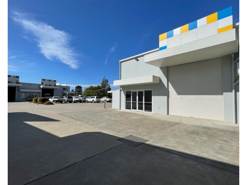 10/48 Industrial Drive, Coffs Harbour NSW 2450
