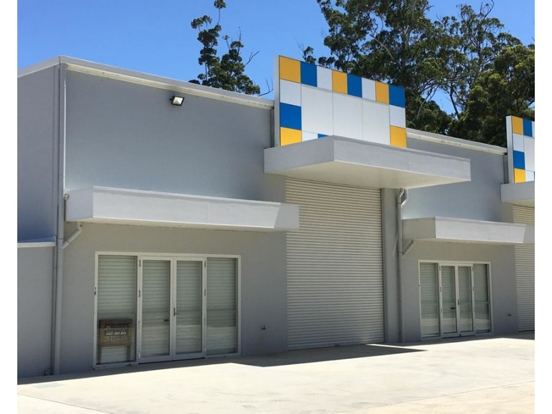 10/48 Industrial Drive, Coffs Harbour NSW 2450