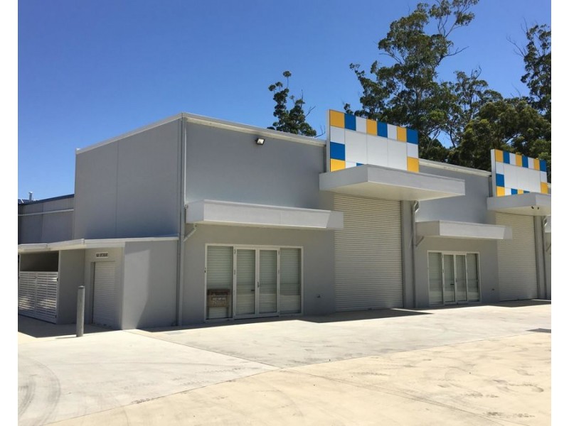 10/48 Industrial Drive, Coffs Harbour NSW 2450