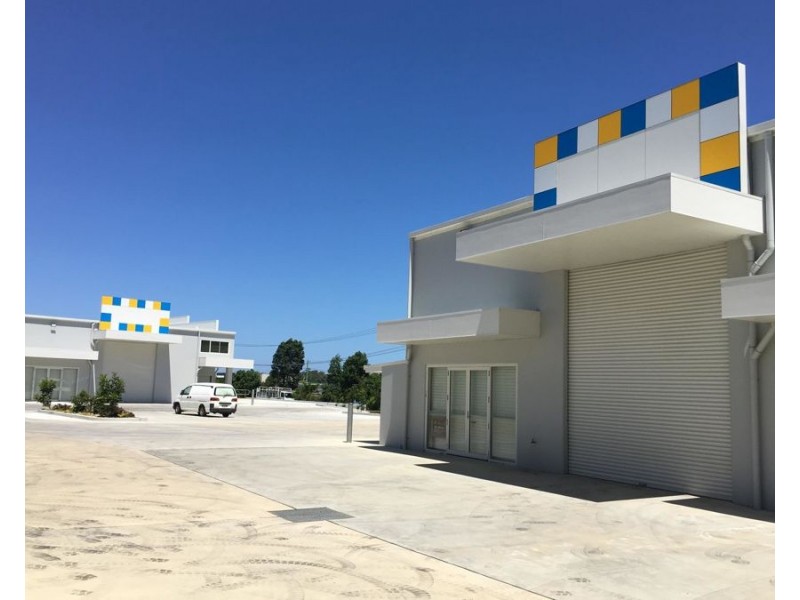 10/48 Industrial Drive, Coffs Harbour NSW 2450