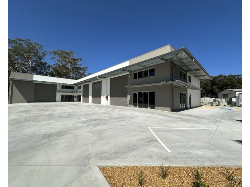 Unit 2/29 Hawke Drive, Woolgoolga NSW 2456