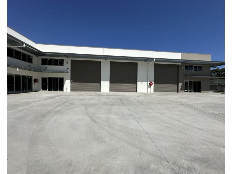 Unit 2/29 Hawke Drive, Woolgoolga NSW 2456