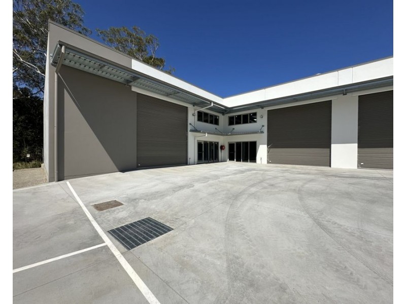 Unit 2/29 Hawke Drive, Woolgoolga NSW 2456