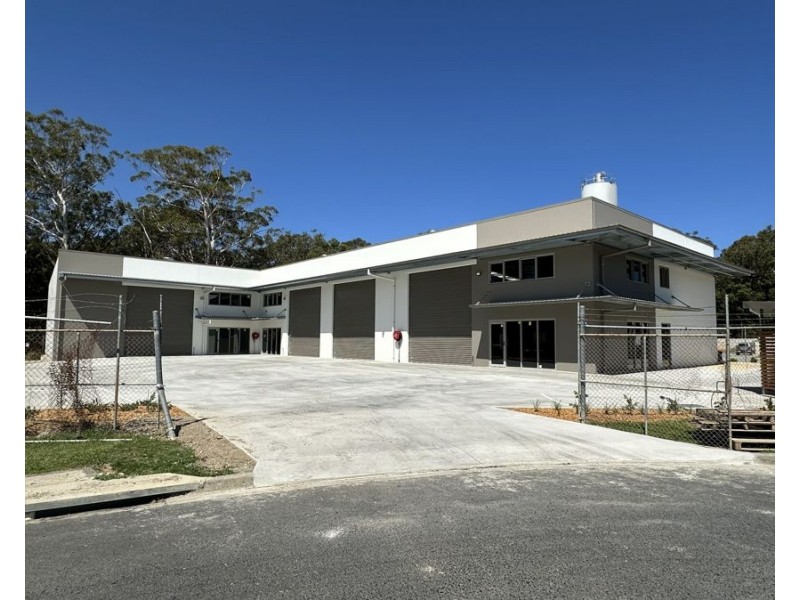 Unit 2/29 Hawke Drive, Woolgoolga NSW 2456