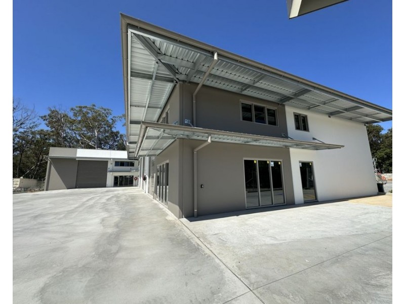 Unit 2/29 Hawke Drive, Woolgoolga NSW 2456