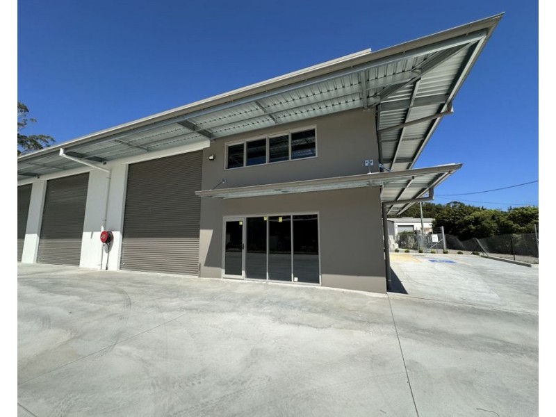 Unit 2/29 Hawke Drive, Woolgoolga NSW 2456