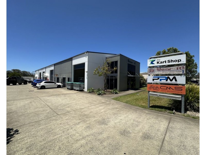 1A/ 21 Isles Drive, North Boambee Valley NSW 2450