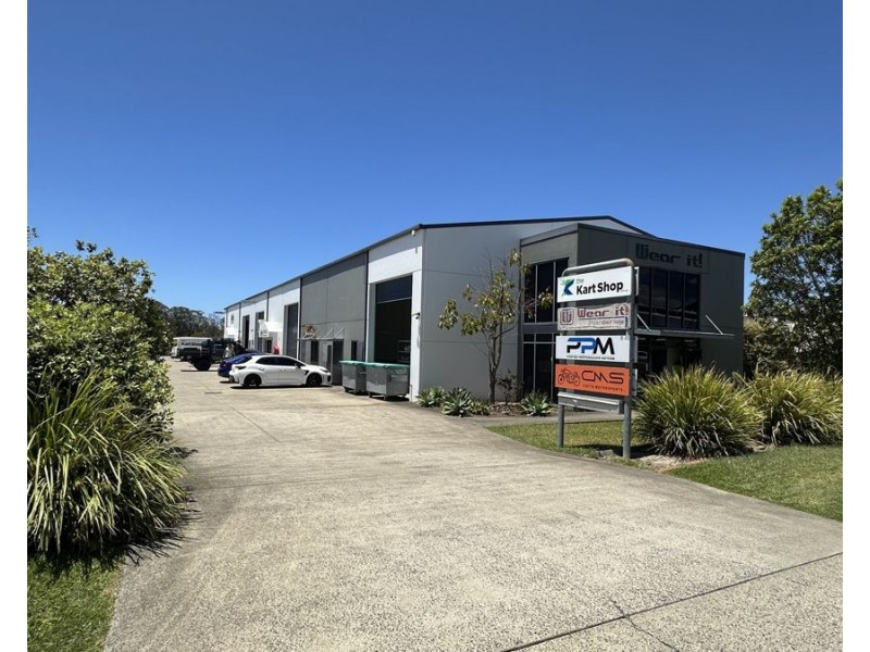 1A/ 21 Isles Drive, North Boambee Valley NSW 2450