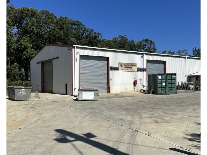 36 Hawke Drive, Woolgoolga NSW 2456