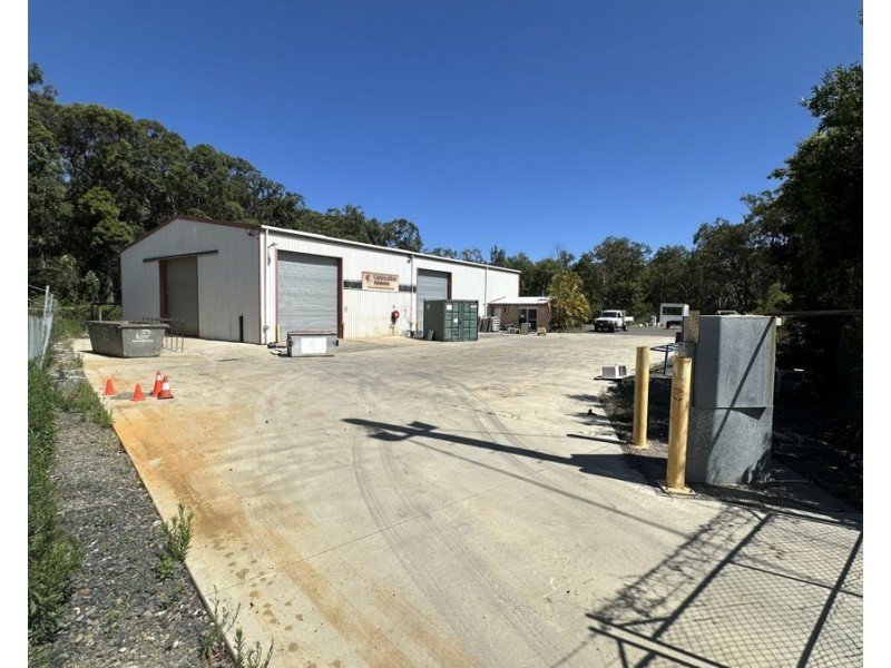 36 Hawke Drive, Woolgoolga NSW 2456