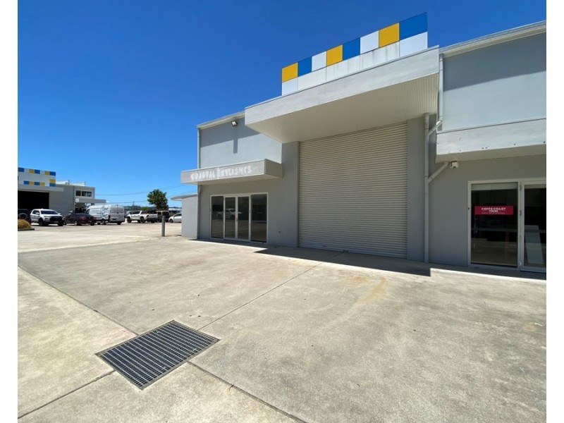 10/48 Industrial Drive, Coffs Harbour NSW 2450