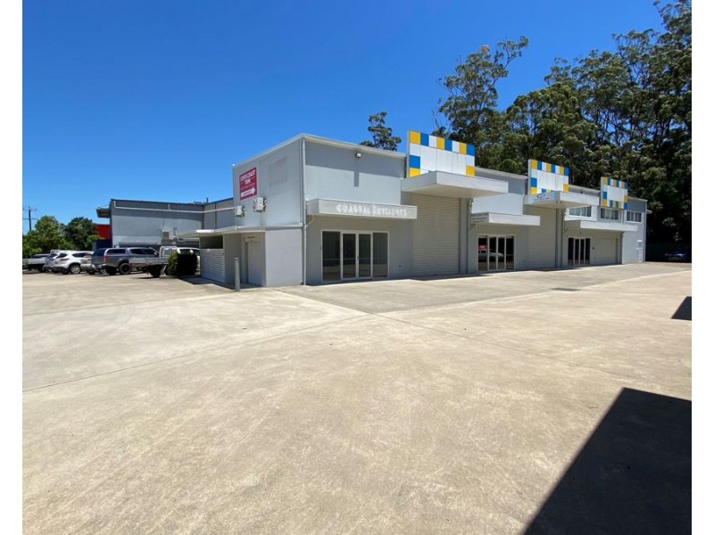10/48 Industrial Drive, Coffs Harbour NSW 2450